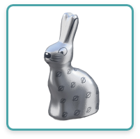 SAPAL_machine_emballage_chocolat_Chocolate-Hollow-figure
