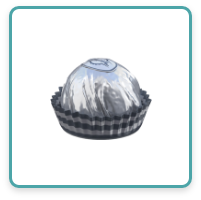 SAPAL_machine_emballage_chocolat_Rocher-Brush-with-papercup-with-or-without-sticker